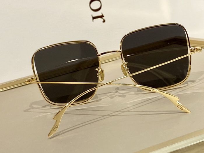 Dior Sunglasses Top Quality DIS00523