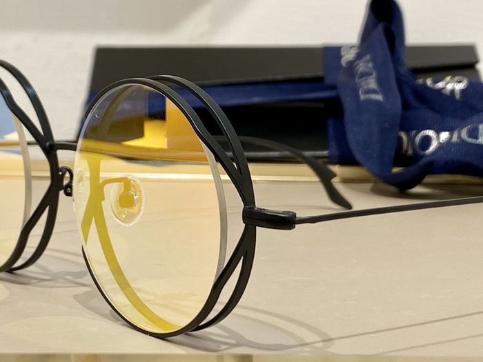 Dior Sunglasses Top Quality DIS00524