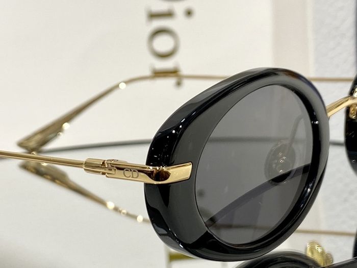 Dior Sunglasses Top Quality DIS00525