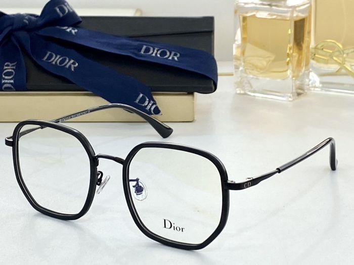 Dior Sunglasses Top Quality DIS00527