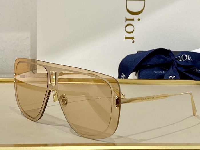 Dior Sunglasses Top Quality DIS00528