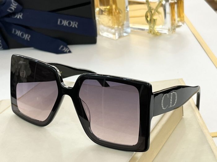 Dior Sunglasses Top Quality DIS00530