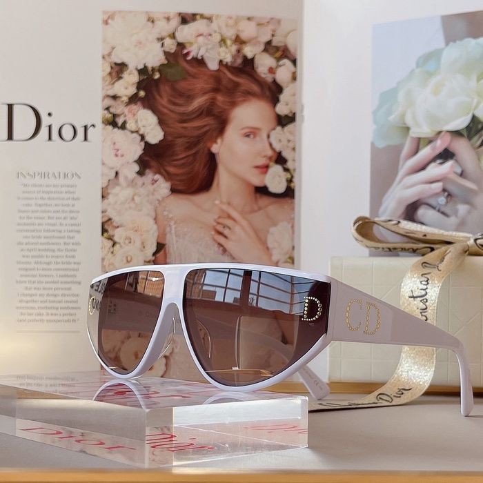 Dior Sunglasses Top Quality DIS00532