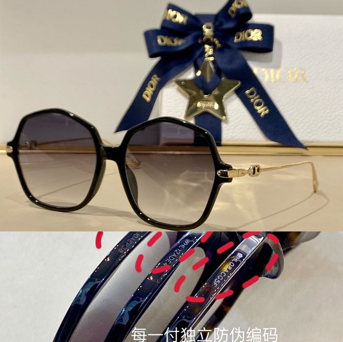 Dior Sunglasses Top Quality DIS00537