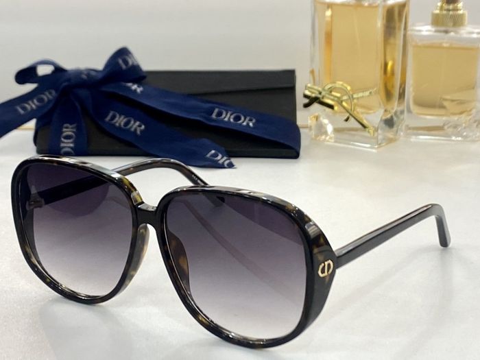 Dior Sunglasses Top Quality DIS00538
