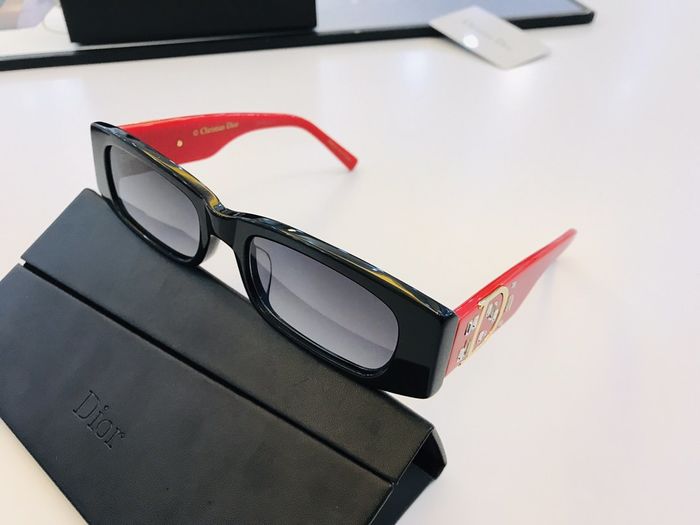 Dior Sunglasses Top Quality DIS00545