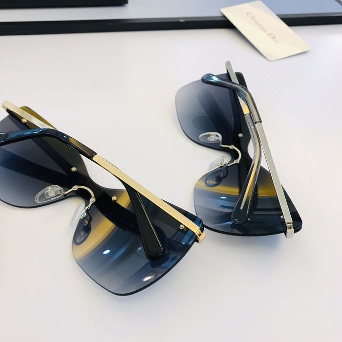 Dior Sunglasses Top Quality DIS00548
