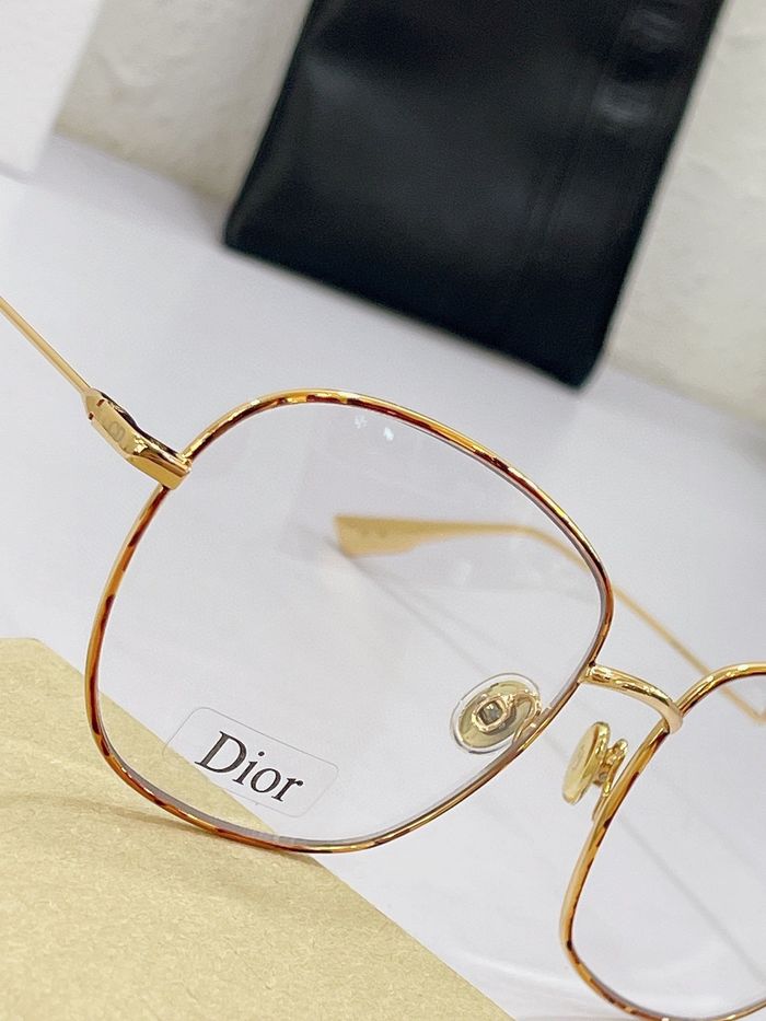 Dior Sunglasses Top Quality DIS00550