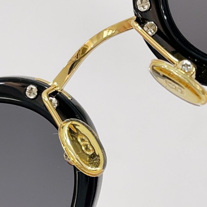 Dior Sunglasses Top Quality DIS00553