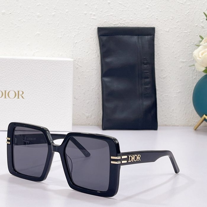Dior Sunglasses Top Quality DIS00554