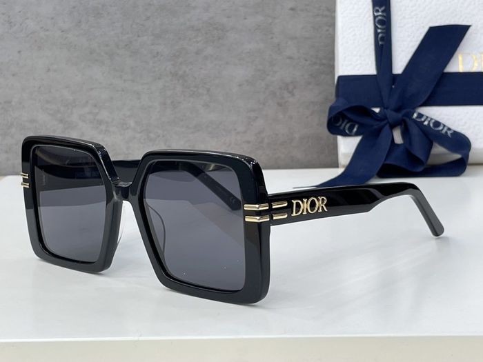 Dior Sunglasses Top Quality DIS00556