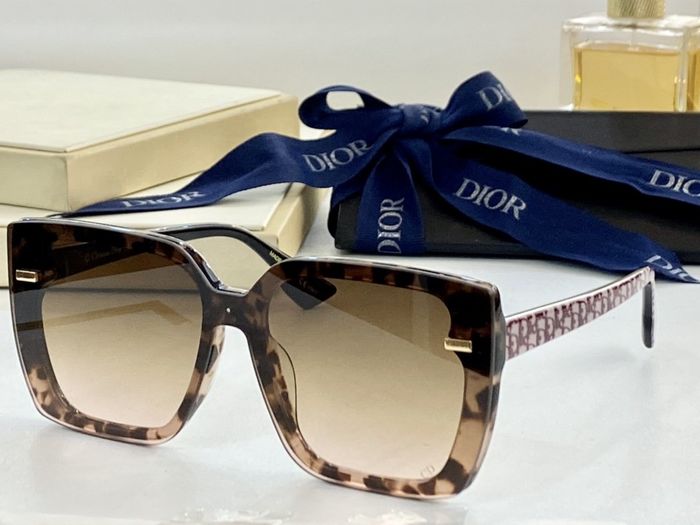 Dior Sunglasses Top Quality DIS00557