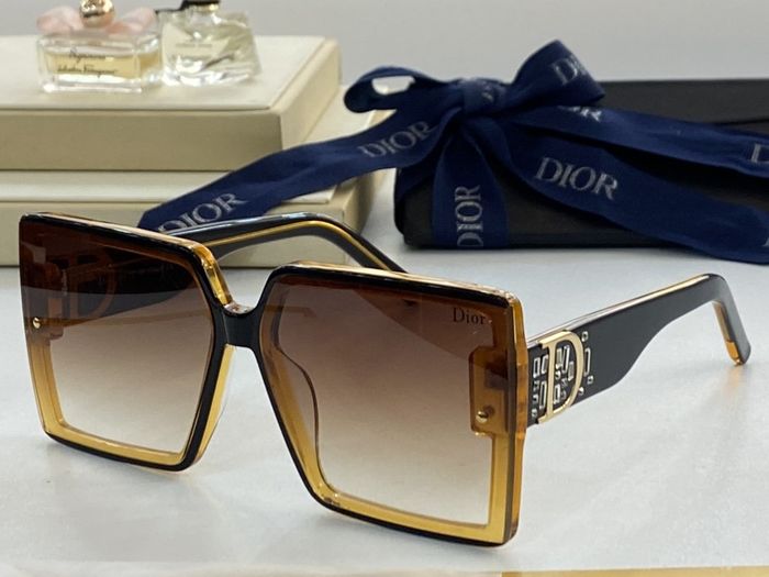 Dior Sunglasses Top Quality DIS00558