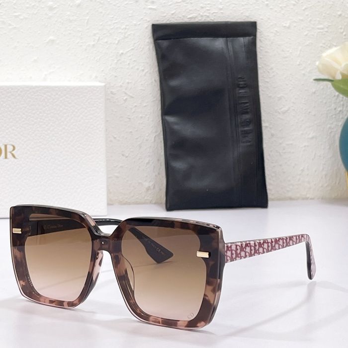 Dior Sunglasses Top Quality DIS00559