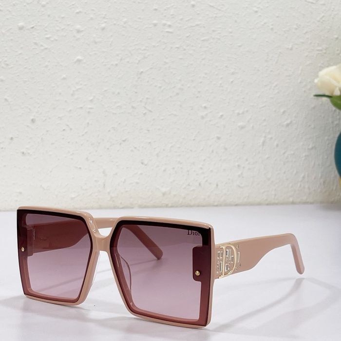 Dior Sunglasses Top Quality DIS00562