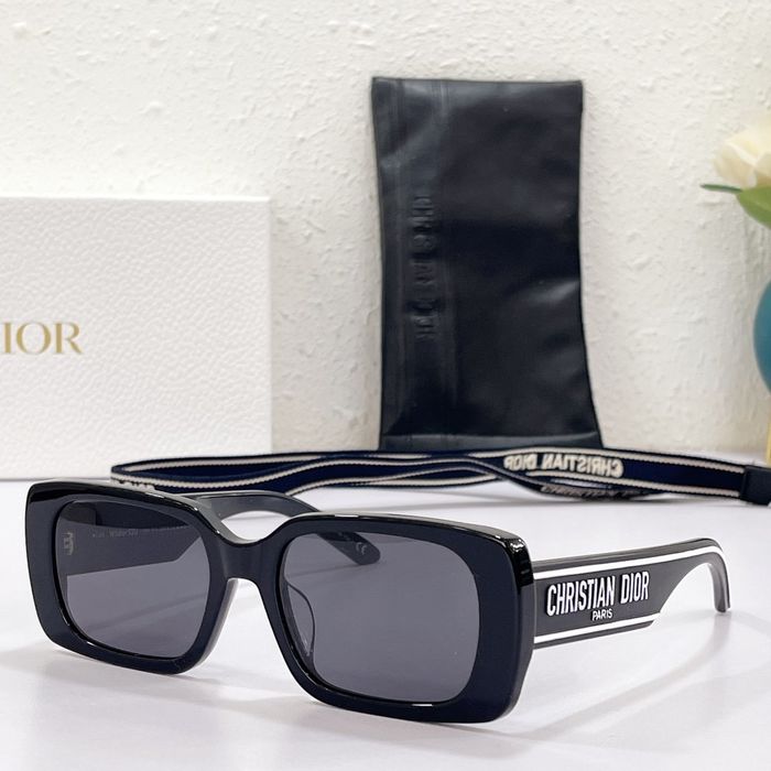 Dior Sunglasses Top Quality DIS00563