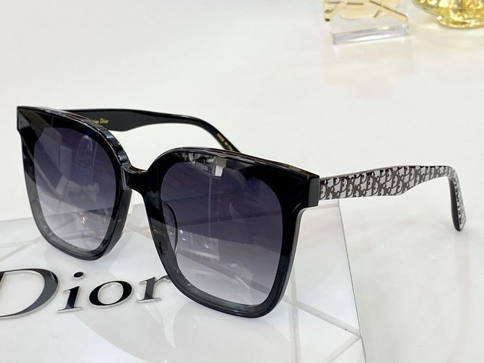 Dior Sunglasses Top Quality DIS00564
