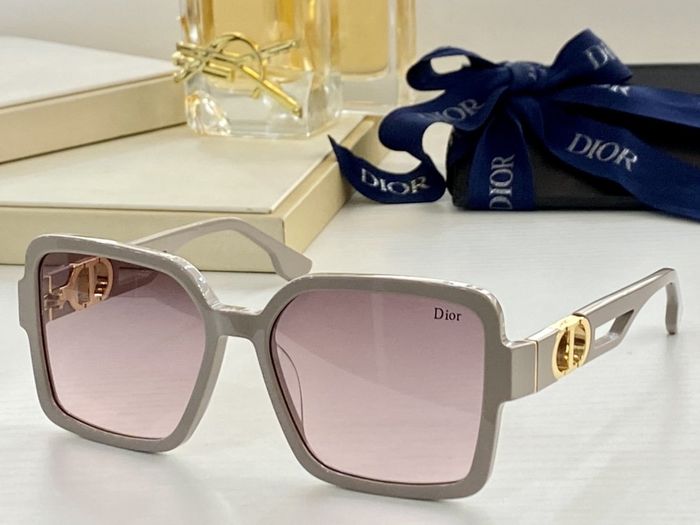 Dior Sunglasses Top Quality DIS00565