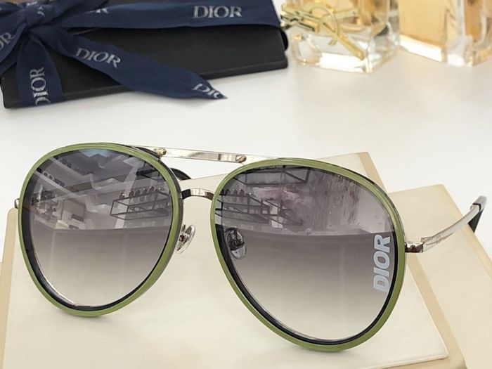 Dior Sunglasses Top Quality DIS00568
