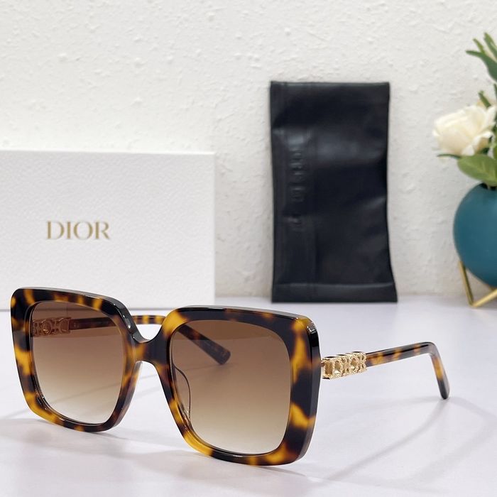 Dior Sunglasses Top Quality DIS00570