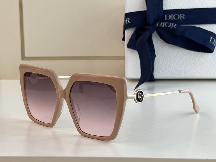 Dior Sunglasses Top Quality DIS00580