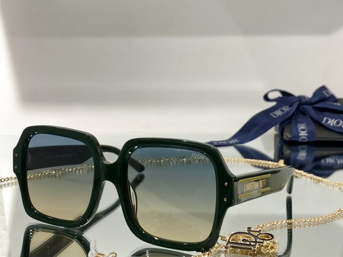 Dior Sunglasses Top Quality DIS00582