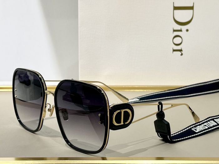 Dior Sunglasses Top Quality DIS00585