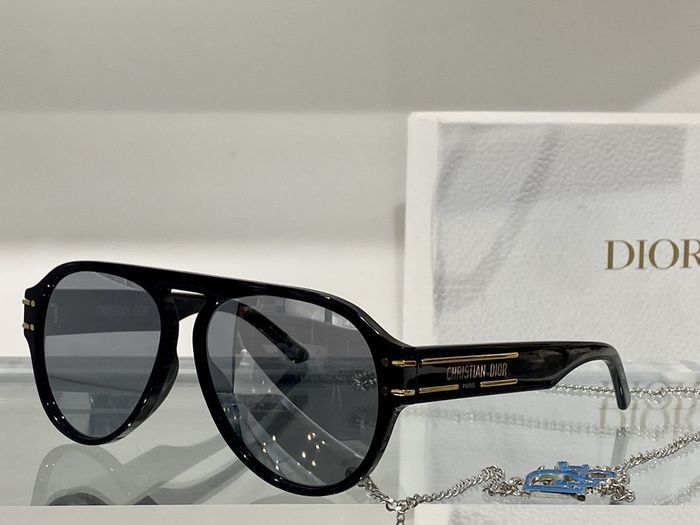 Dior Sunglasses Top Quality DIS00586