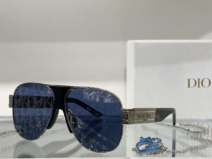Dior Sunglasses Top Quality DIS00587