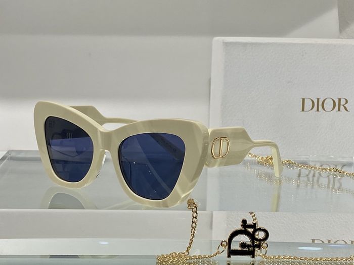 Dior Sunglasses Top Quality DIS00589