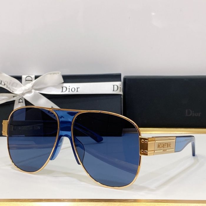 Dior Sunglasses Top Quality DIS00592