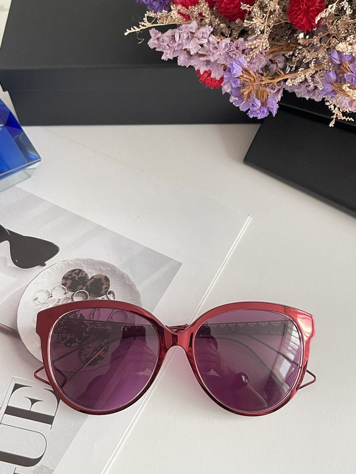 Dior Sunglasses Top Quality DIS00594
