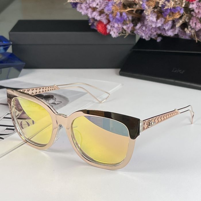 Dior Sunglasses Top Quality DIS00595