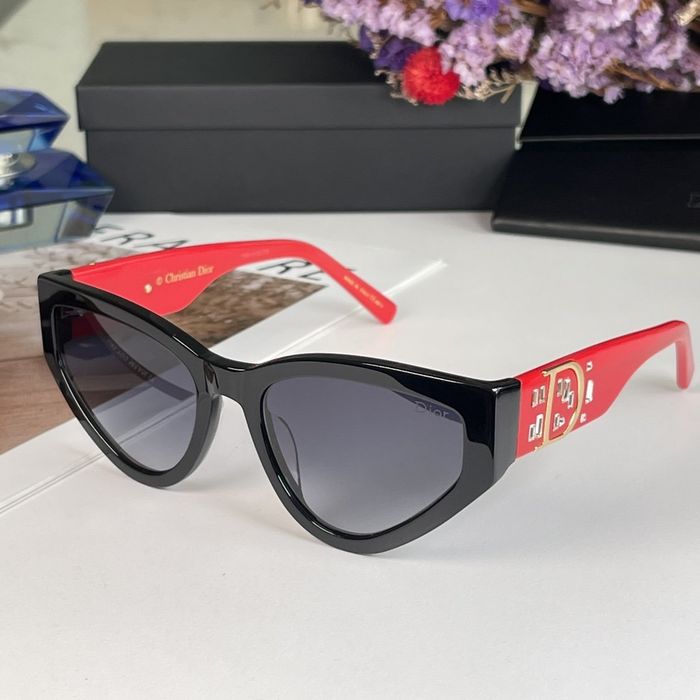 Dior Sunglasses Top Quality DIS00596