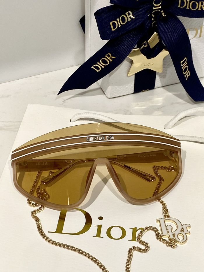 Dior Sunglasses Top Quality DIS00599