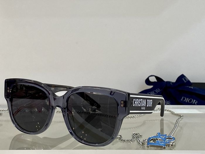 Dior Sunglasses Top Quality DIS00602