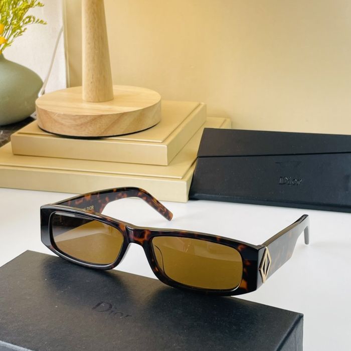 Dior Sunglasses Top Quality DIS00603