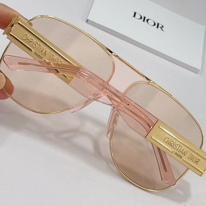 Dior Sunglasses Top Quality DIS00605