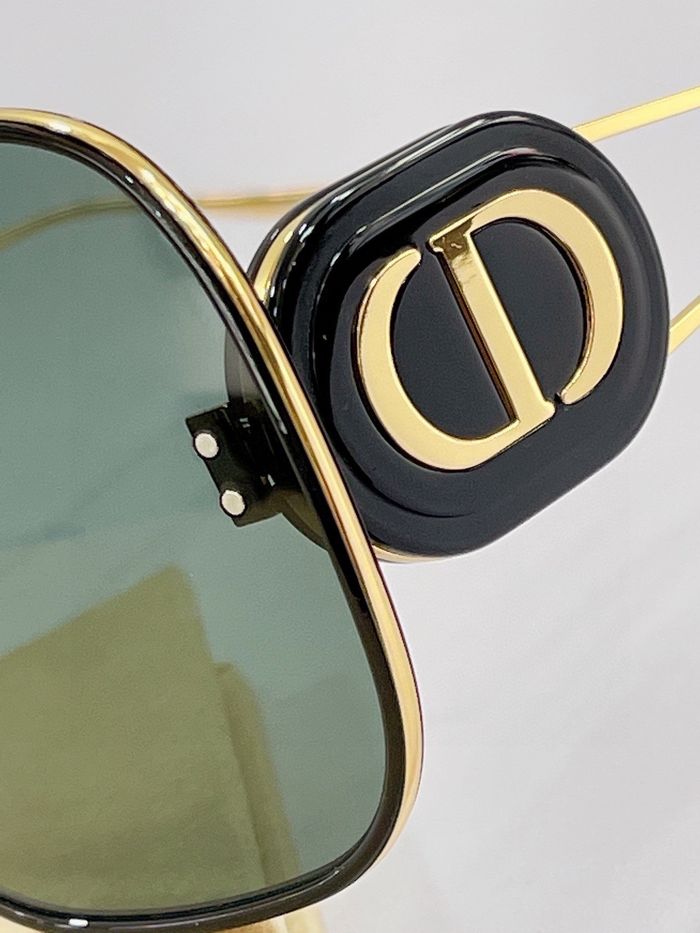 Dior Sunglasses Top Quality DIS00606