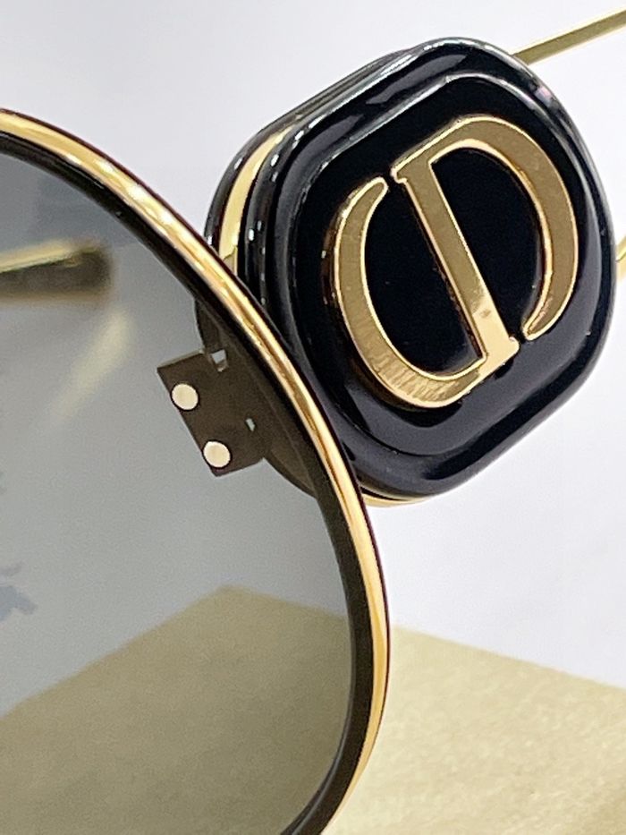 Dior Sunglasses Top Quality DIS00607