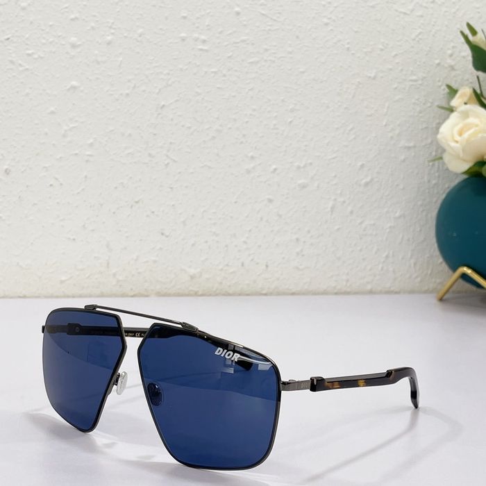 Dior Sunglasses Top Quality DIS00608