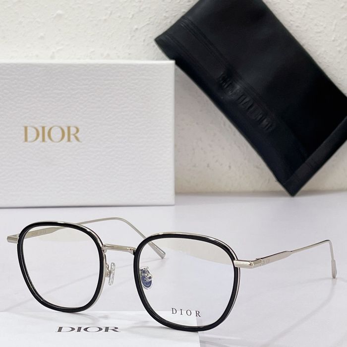 Dior Sunglasses Top Quality DIS00609