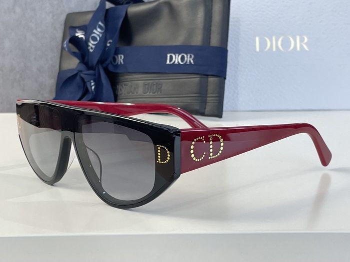 Dior Sunglasses Top Quality DIS00610