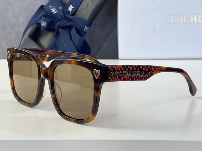 Dior Sunglasses Top Quality DIS00612