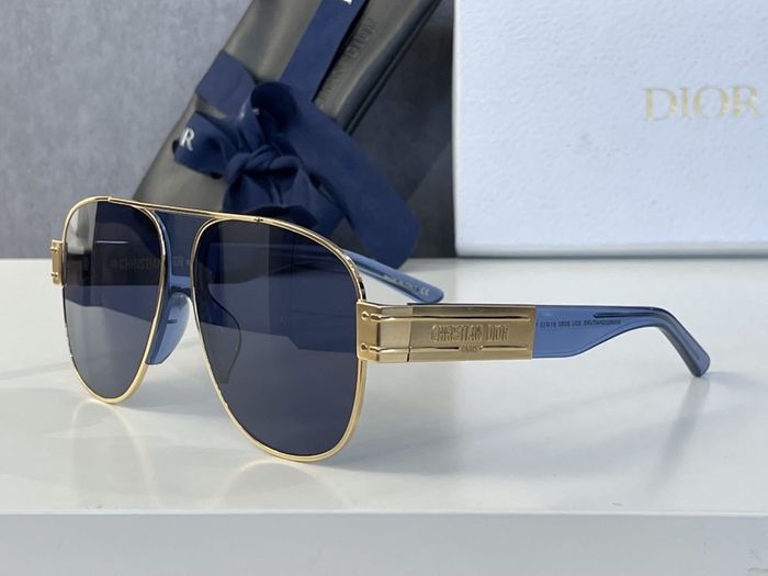 Dior Sunglasses Top Quality DIS00613