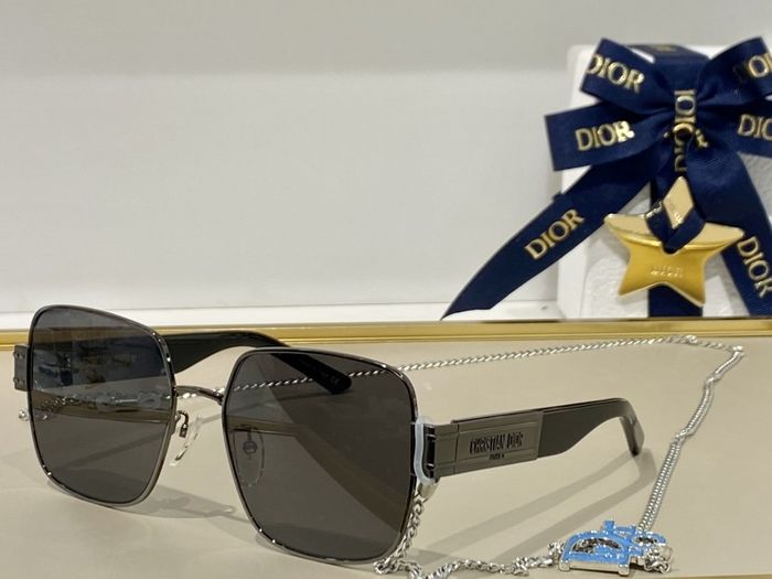 Dior Sunglasses Top Quality DIS00618