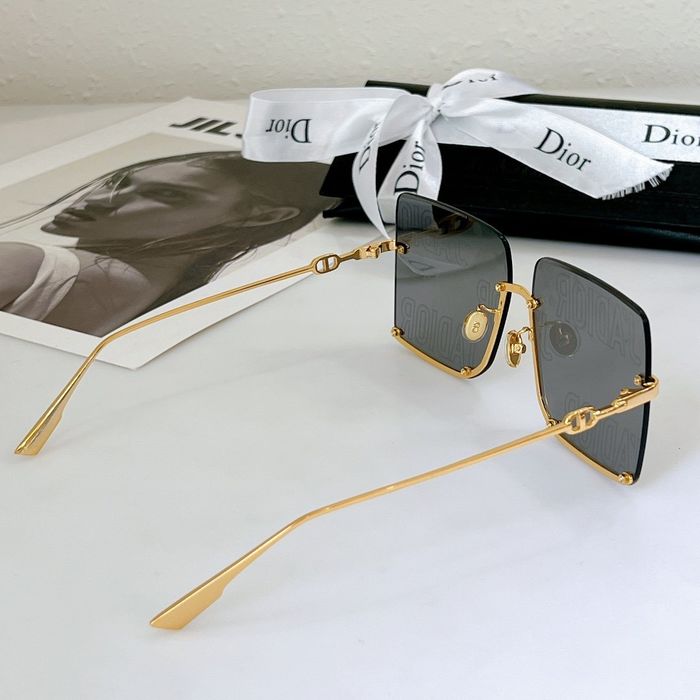 Dior Sunglasses Top Quality DIS00621
