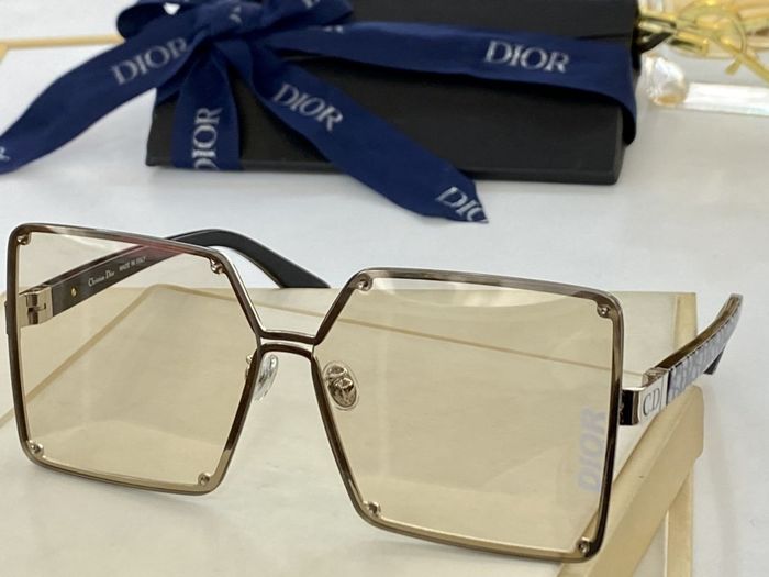 Dior Sunglasses Top Quality DIS00622