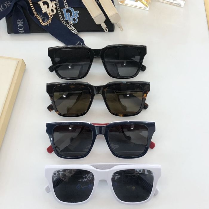 Dior Sunglasses Top Quality DIS00625