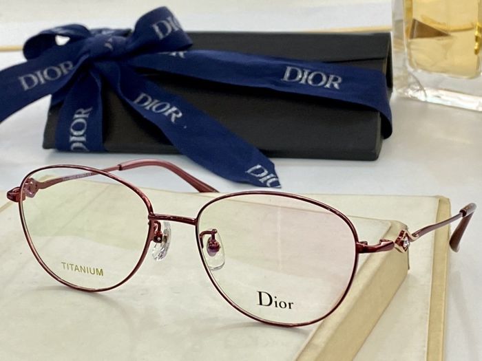 Dior Sunglasses Top Quality DIS00626